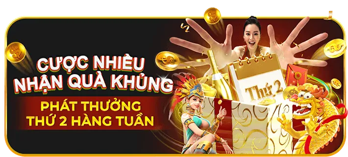 Bắn Cá Đổi Thưởng tr88