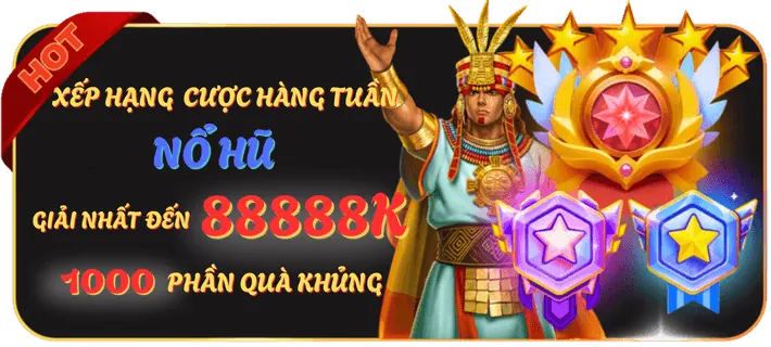 Trải nghiệm giải trí đỉnh cao